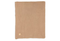 Decke - Basic Knit/Fleece