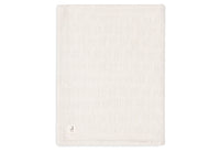 Deken - Grain Knit - Velvet