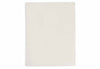 Deken Ledikant 100x150cm Cosy Knit - Ivory/Velvet