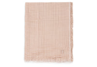 Blanket Cradle Fringe - GOTS