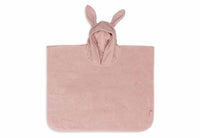Poncho de bain - Éponge