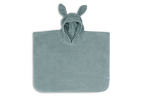 Poncho de bain - Éponge