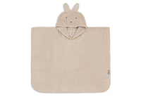 Badponcho Badstof - Miffy