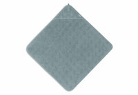 Badcape Badstof - Nijntje Jacquard