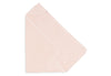 Badcape Badstof 100x100cm - Pale Pink