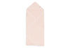 Badcape Badstof 100x100cm - Pale Pink