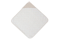 Bath cape 75x75cm Harvest