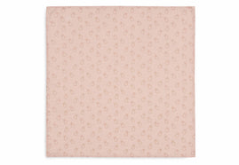 Hydrofiele Doek Small 70x70cm Miffy Silhouettes - Wild Rose - 3 Stuks