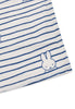 Hydrofiele Doek Large 115x115cm Miffy Stripe - Navy - 2 Stuks