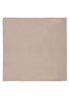 Hydrofiele Doek Large 115x115cm - Olive Green/Ivory - 2 Stuks