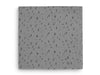 Hydrofiel Multidoek Spot 70x70cm - Storm Grey - 3 Stuks