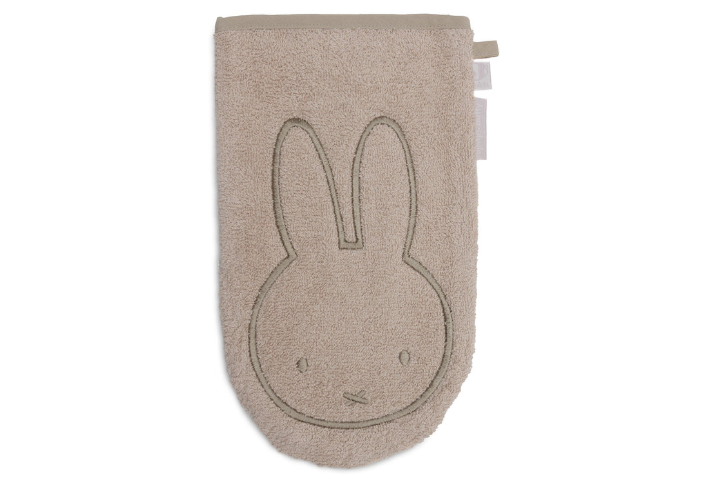 Waschlappen Frottee - Miffy Friends