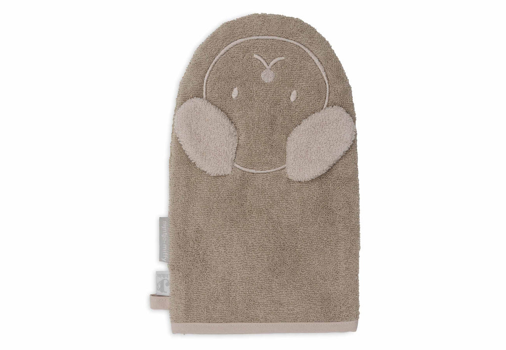 Waschlappen Frottee - Miffy Friends