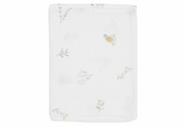 Hydrofiel Washandje 15x20cm Lovely Birds - 3 Stuks