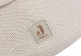 Commodemandje Cosy Knit - Ivory