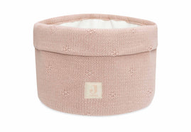 Commodemandje Cosy Knit - Wild Rose