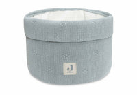 Changing Table Basket Cosy Knit