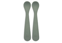 SiliconenLepeltje2-Pack