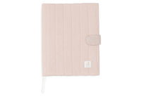 Protège de Carnet de Santé - Gaze de Coton