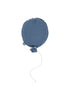 Ballon 25x50cm - Jeans Blue