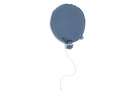 Ballon 25x50cm - Jeans Blue