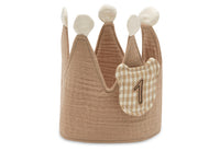 Birthday Crown - Teddy Bear