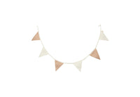 Girlande 200x17cm Party Collection