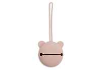 Silicone Pacifier Case Ø7cm