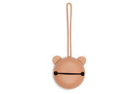 Étui à sucette en silicone Ø7cm