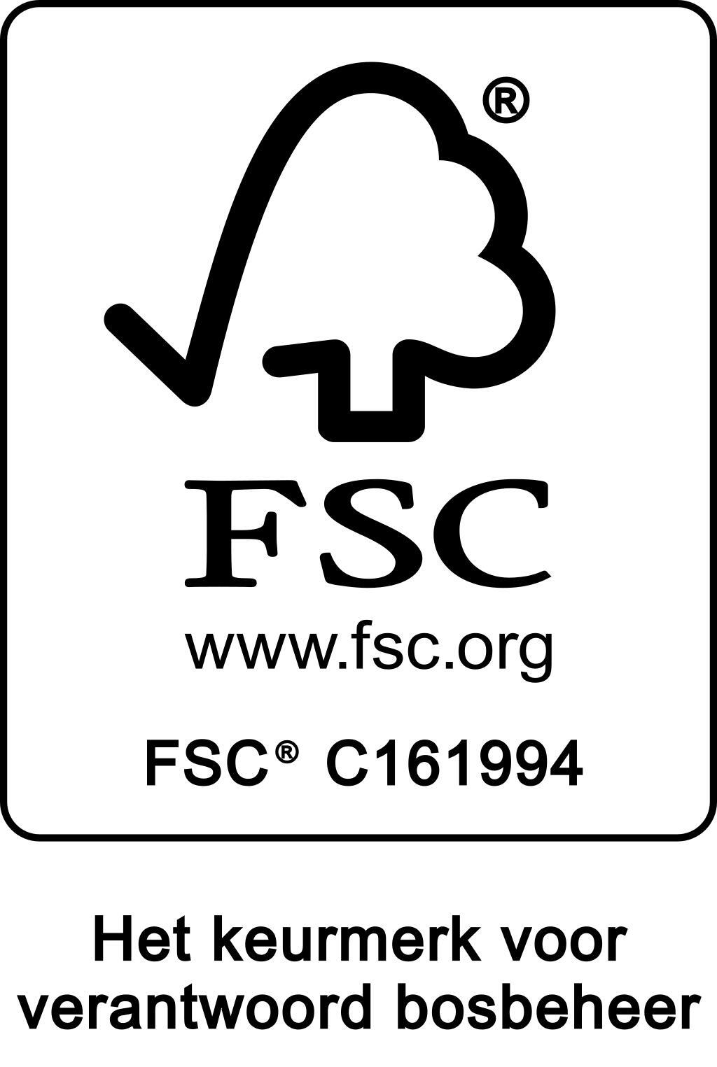 FSC Icon